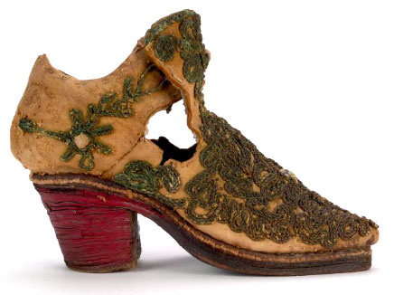 The History of High Heels - Elixuer Magazine