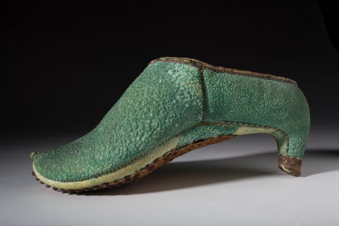 History of High Heels, Timeline, Invention & Origin - Lesson